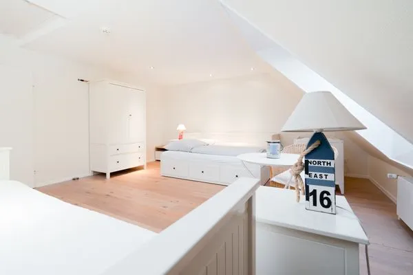   Ferienwohnung "Dünenrausch"