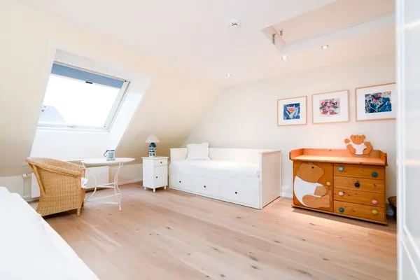   Ferienwohnung "Dünenrausch"