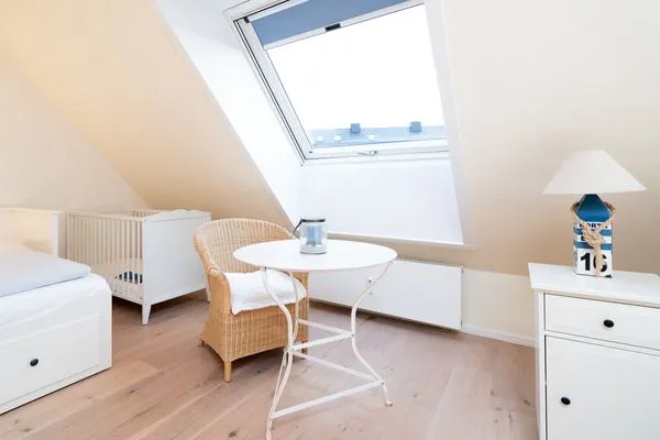   Ferienwohnung "Dünenrausch"