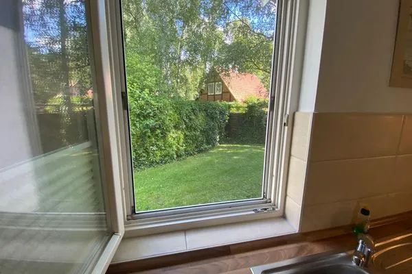 Küche / Küchenzeile  Haus Alessia