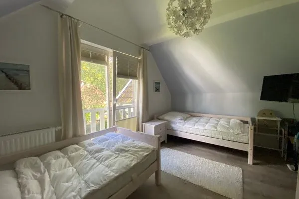 Badezimmer  Haus Alessia