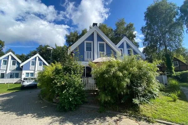 Nachbarschaft  Haus Alessia