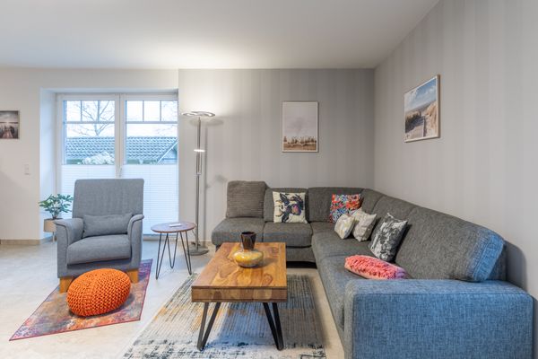 Ferienwohnung Windrose in Drelsdorf – Bild 4 von 5