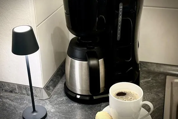 Küche / Küchenzeile  Bodensee Strandläufer Quartier