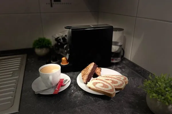   Bodensee Strandläufer Quartier