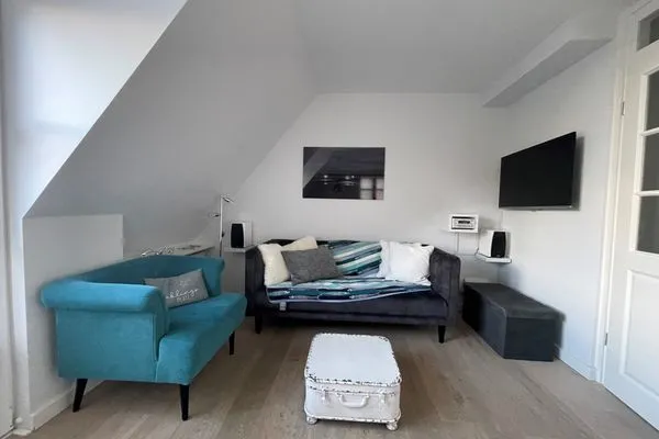   Norderstr. 55a, Whg. 6, DG, LieblingsInsel