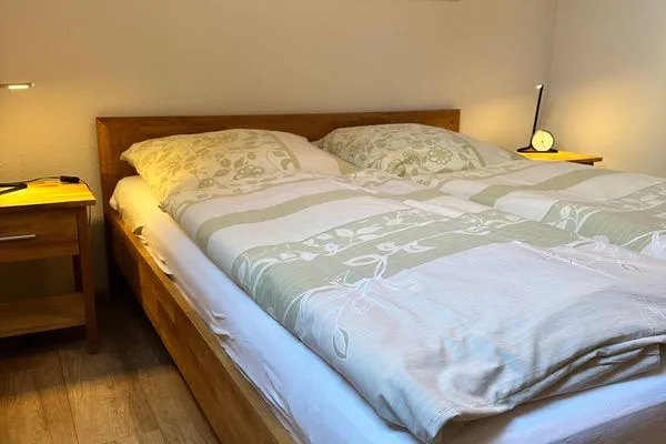 Schlafzimmer  Sünnschien
