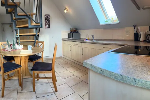 Küche / Küchenzeile  Sünnschien