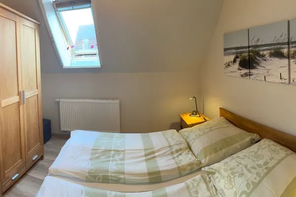 Schlafzimmer  Sünnschien