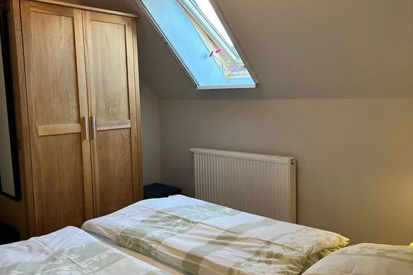 Schlafzimmer  Sünnschien