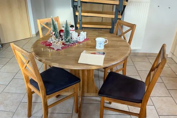 Küche / Küchenzeile  Sünnschien