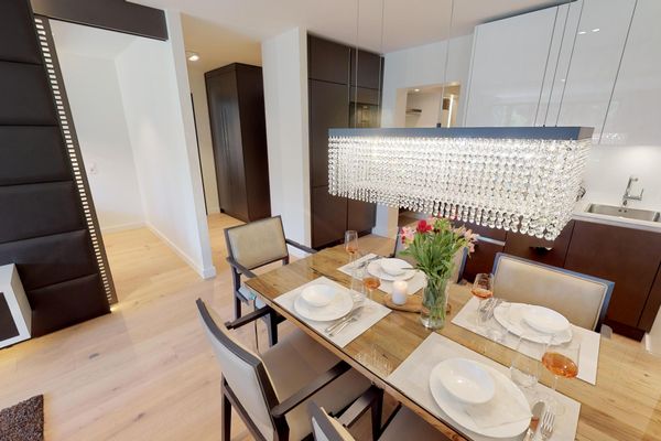 Luxus, Haustierfreundlich & Strandnah - Ferienapartment mit Balkon & Sauna in Timmendorfer Strand