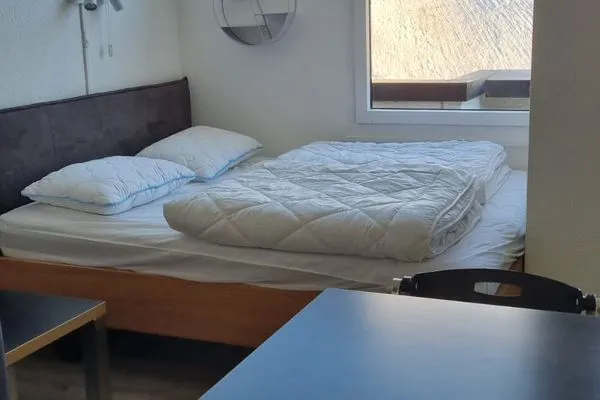 Schlafzimmer  Residenza Tga Clo Appartment 409