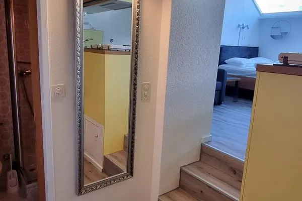   Residenza Tga Clo Appartment 409