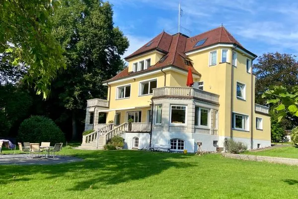 Ferienanlage Seeperle49 Ferienwohnung Seeperle49 Nonnenhorn - 