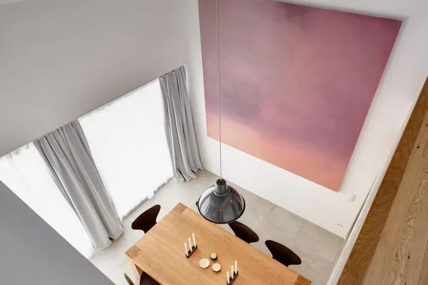 Küche / Küchenzeile  Lillesol