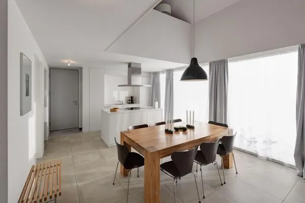 Küche / Küchenzeile  Lillesol