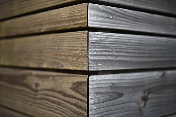 Dekoratives Detail  Lillesol