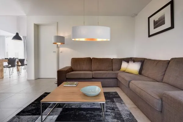 Wohnzimmer  Lillesol