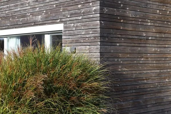 Fassade / Eingang  Lillesol