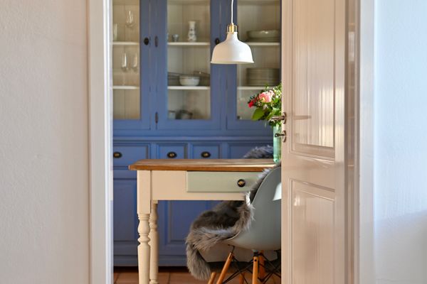  Op de Warft Kating / Katingsiel - Schrank