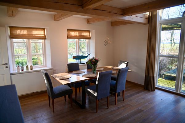  Op de Warft Kating / Katingsiel - 