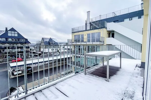  Gebirgsresort GR 3.3.5
