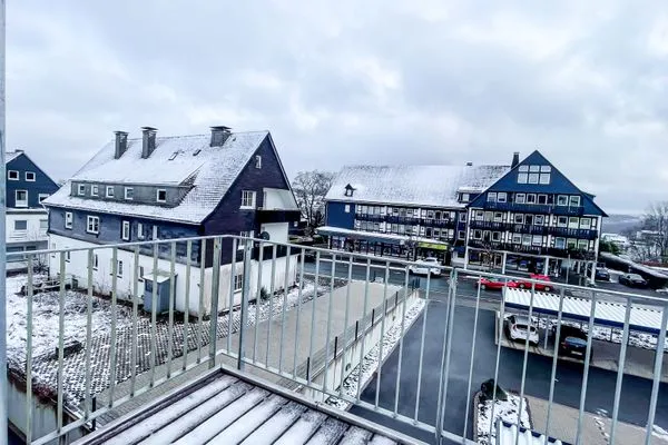  Gebirgsresort GR 3.3.5
