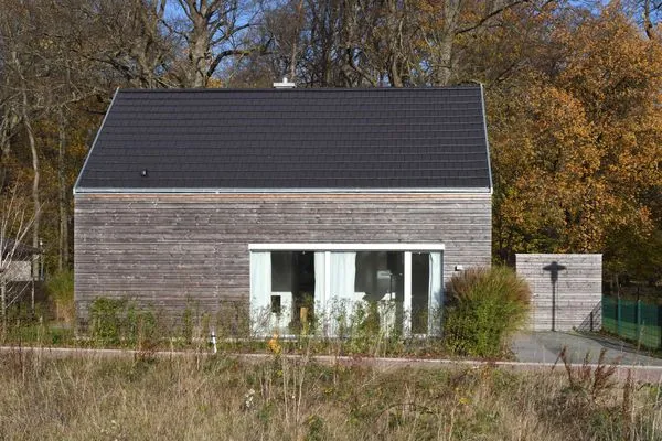 Hauptansicht  Lillesol