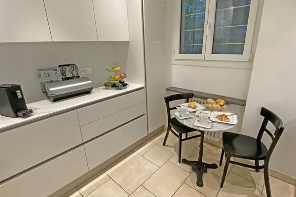   Casa Isole, 3,5-Zimmerwohnung