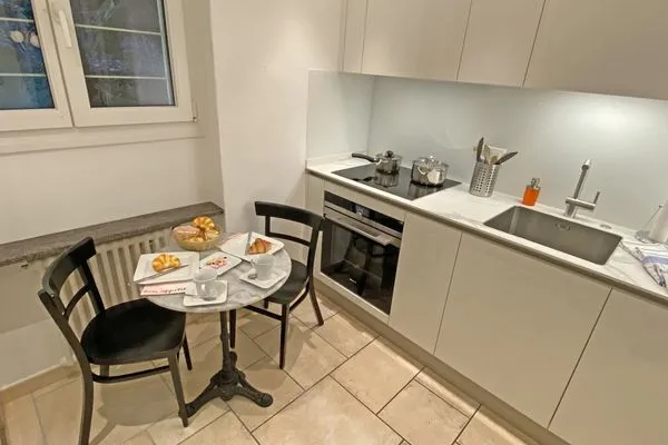   Casa Isole, 3,5-Zimmerwohnung