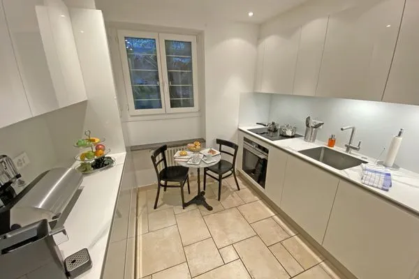   Casa Isole, 3,5-Zimmerwohnung