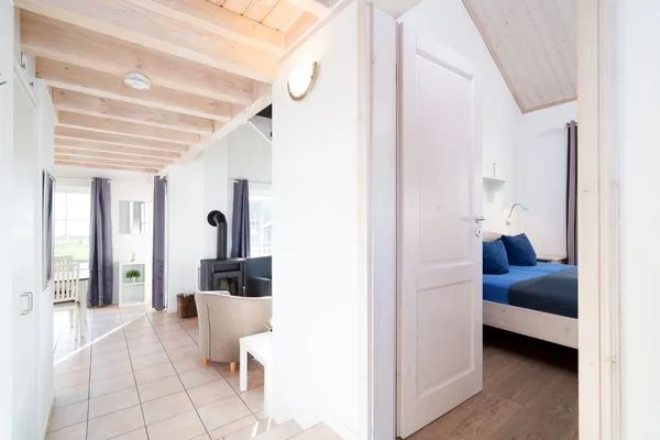 Schlafzimmer Strandpark Sierksdorf H047