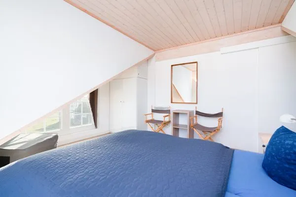 Schlafzimmer Strandpark Sierksdorf H047