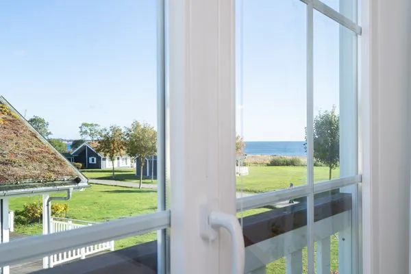 Meerblick Strandpark Sierksdorf H047