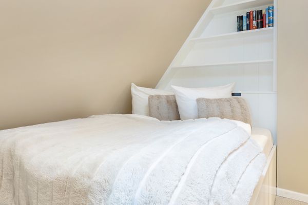 Raantem Hüs App. 09 Rantum - 