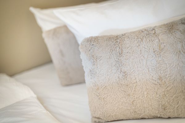 Raantem Hüs App. 09 Rantum - 