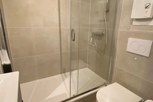 Balkon Ferienwohnung im Haus Nordland App39