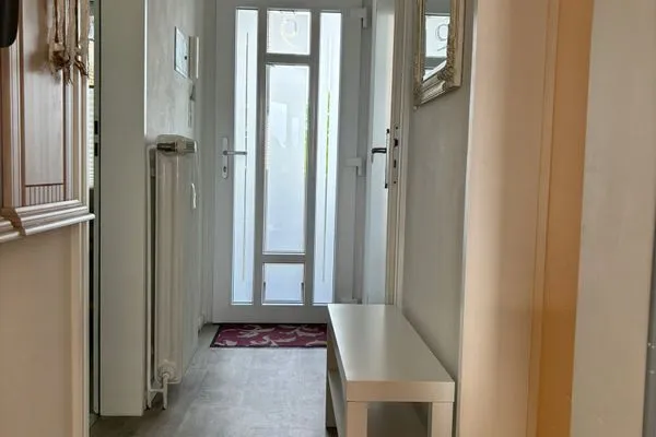   Ferienwohnung Strandblick