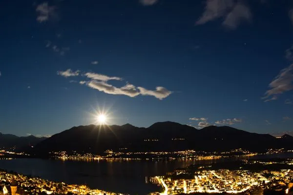 Landschaft  Ferienstudio C13