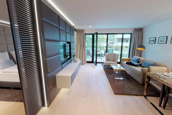 Erleben Sie pure Erholung nahe der Küste