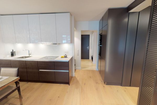 Eleganz trifft Entspannung – Ferienwohnung mit Sauna & Stil