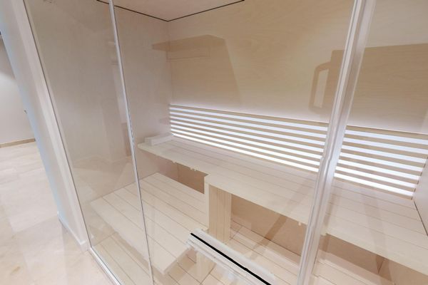 Eleganz trifft Entspannung – Ferienwohnung mit Sauna & Stil