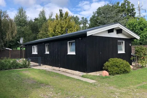 Fassade / Eingang  Mathilde - Lastering Ferienhäuser & Apartments