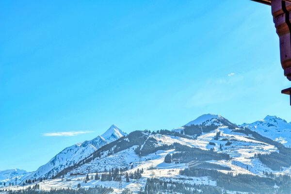 Aparthotel Select Top 7 Piesendorf - Terrace