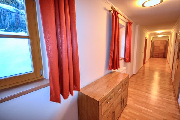 Aparthotel Select Top 7 Piesendorf - Reception