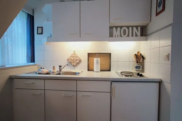   Haus Wolltöft 05 "SternSchnuppe"