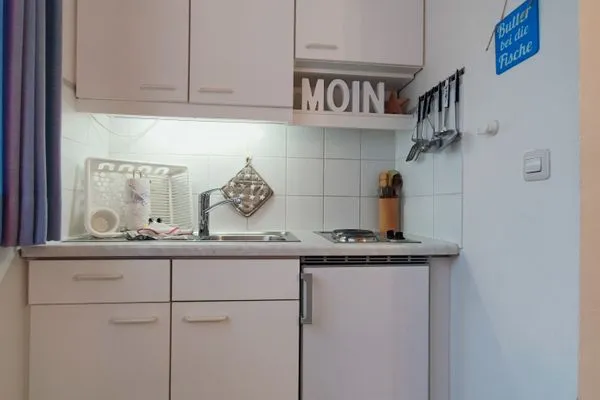   Haus Wolltöft 06 "SternGucker"