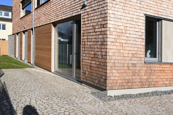  Ferienwohnung Halbinsel52 Wasserburg - Gebäudeansicht