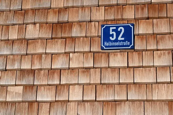  Ferienwohnung Halbinsel52 Wasserburg - Gebäudeansicht